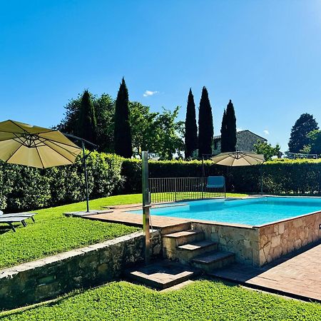 Libertas Tuscan Hideaway San Sano المظهر الخارجي الصورة