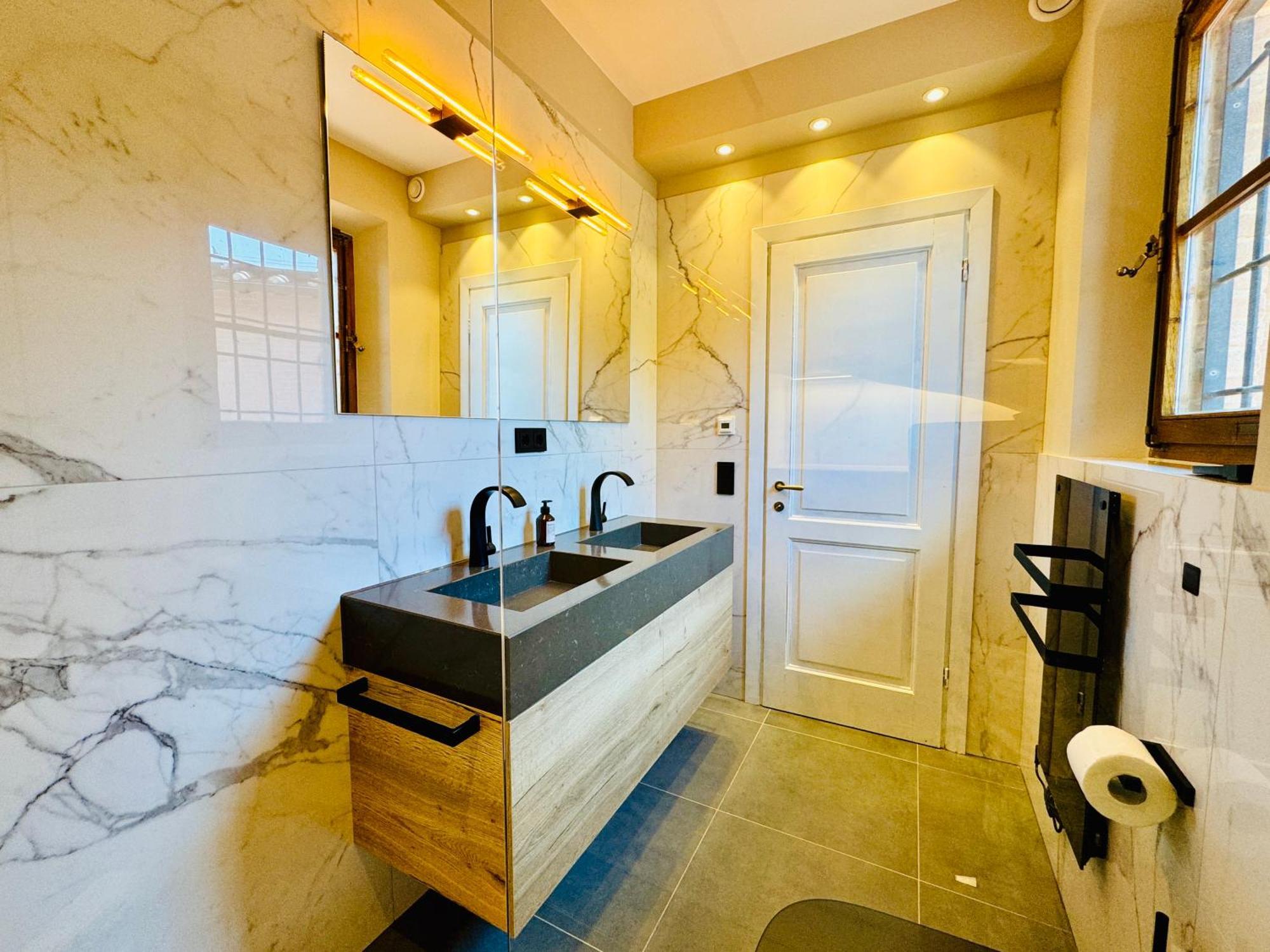 Libertas Tuscan Hideaway San Sano المظهر الخارجي الصورة