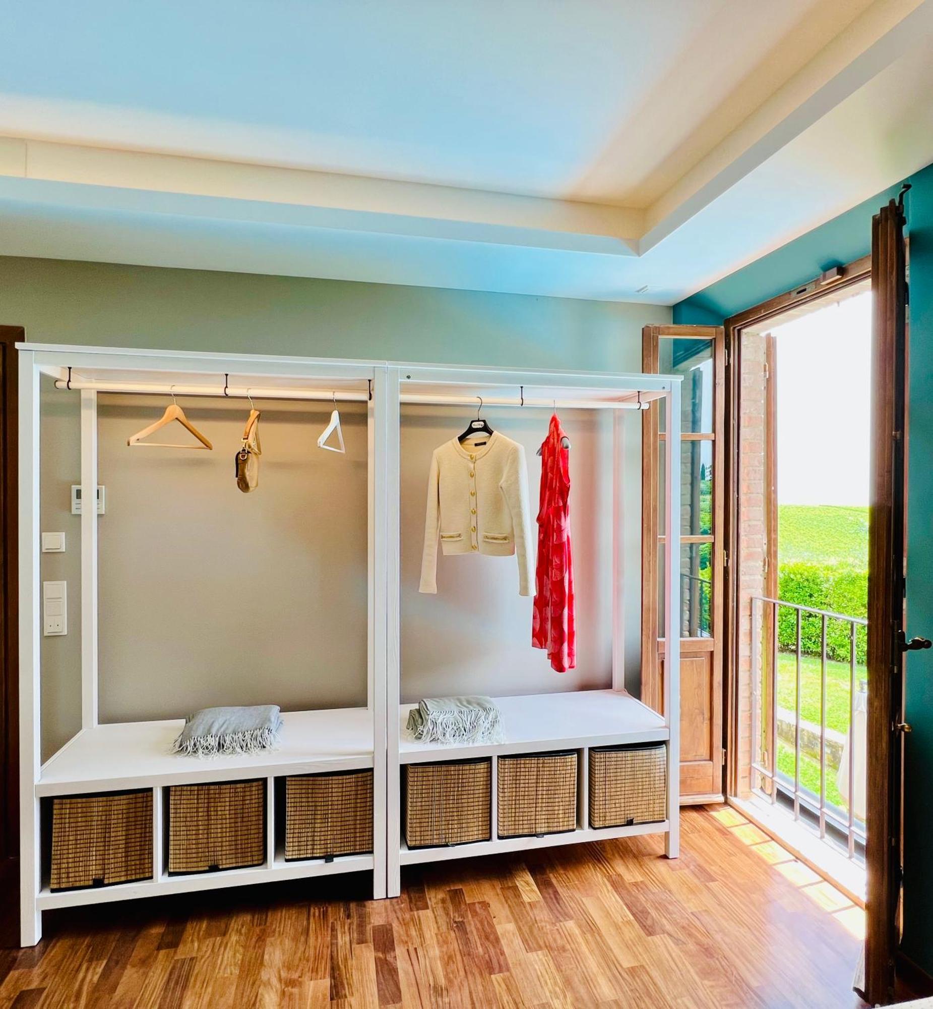 Libertas Tuscan Hideaway San Sano المظهر الخارجي الصورة
