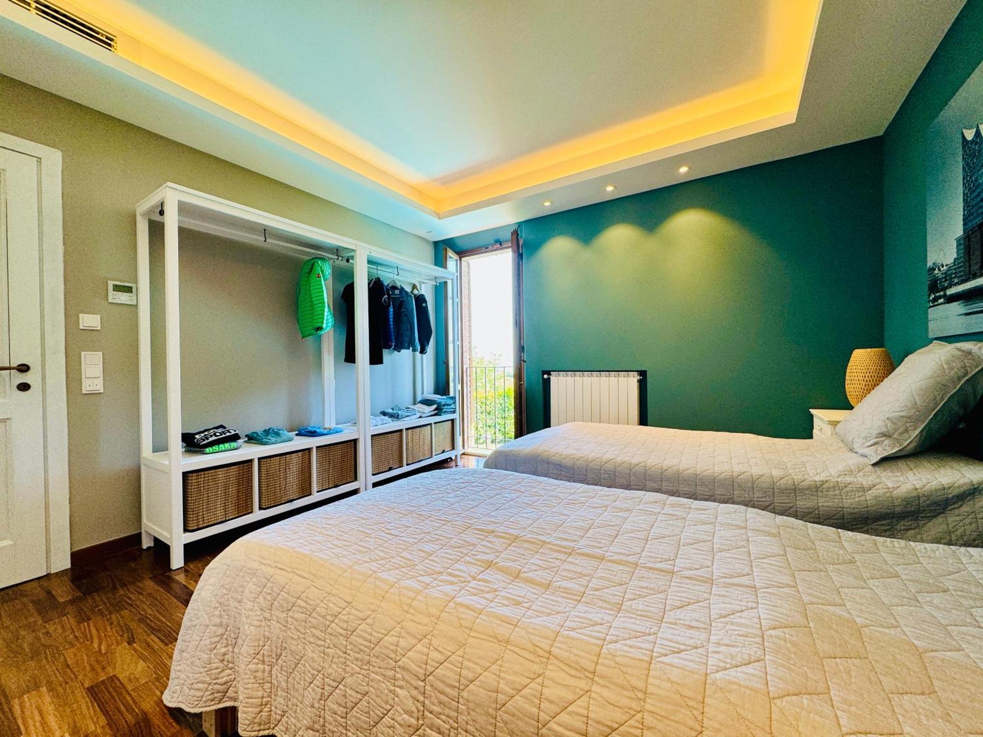Libertas Tuscan Hideaway San Sano المظهر الخارجي الصورة