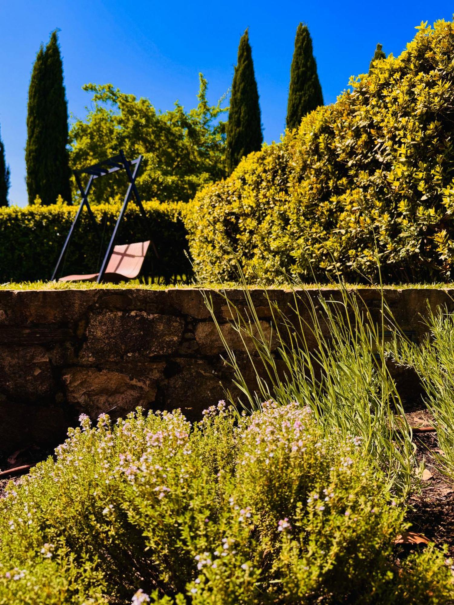 Libertas Tuscan Hideaway San Sano المظهر الخارجي الصورة