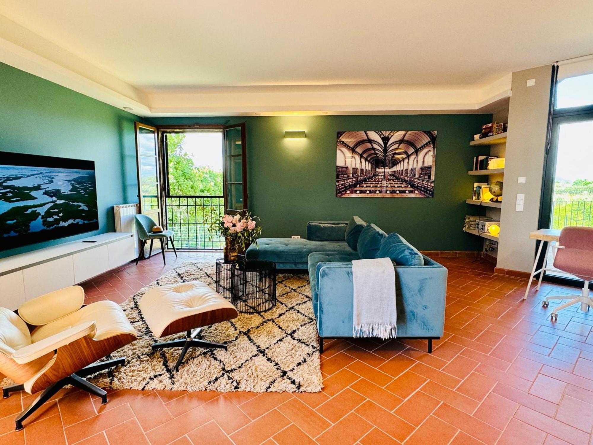 Libertas Tuscan Hideaway San Sano المظهر الخارجي الصورة